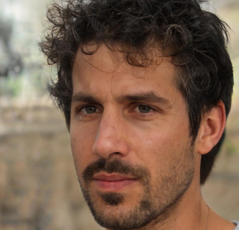 Thierry Marlotte, directeur associé chez guoratkiore, spécialiste en communication financière