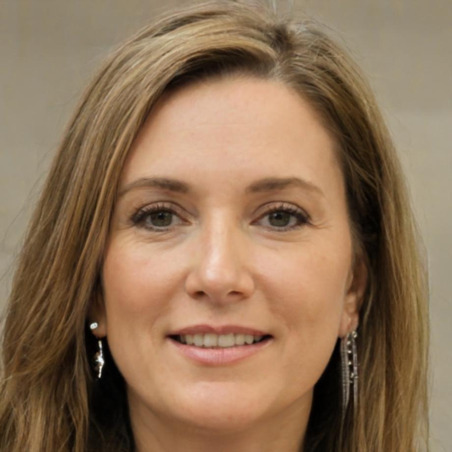 Portrait de Célestine Morvan, responsable financière